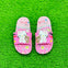 Pink Kittie Love Softy Casual Slipper SLP8008A